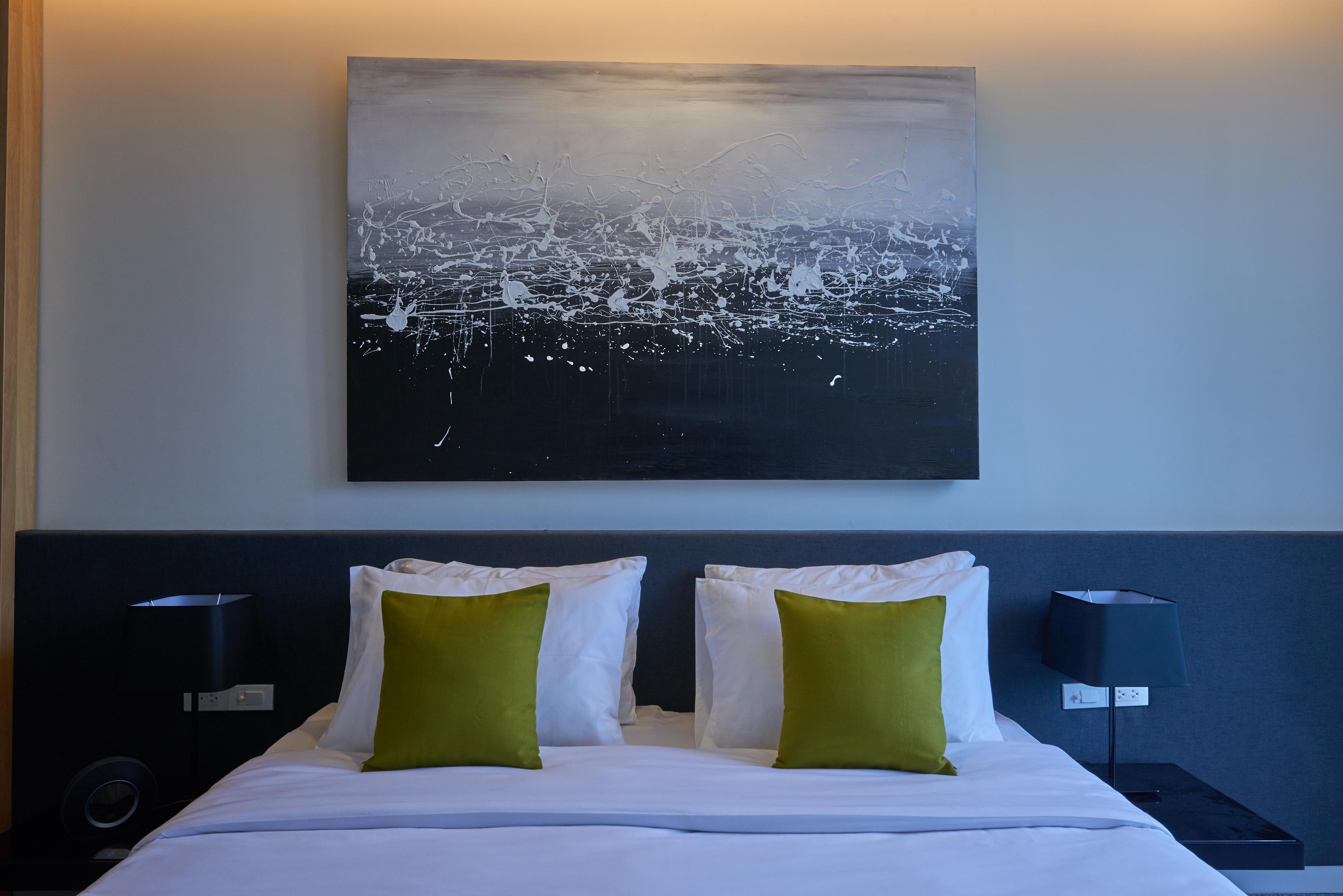 Zazz Urban Ho Chi Minh Hotel Exterior foto